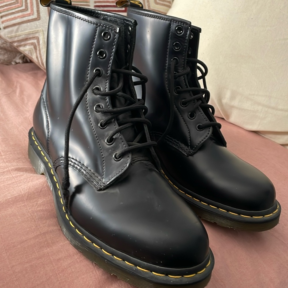 Dr. Martens Size 11